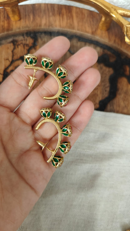 The Half Amrapali Balis