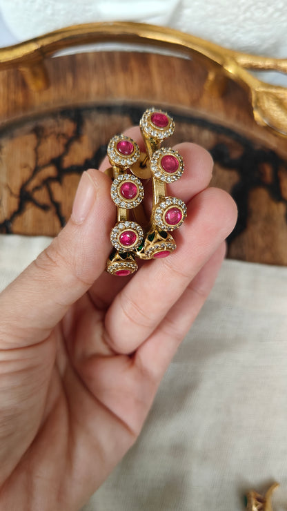 The Half Amrapali Balis