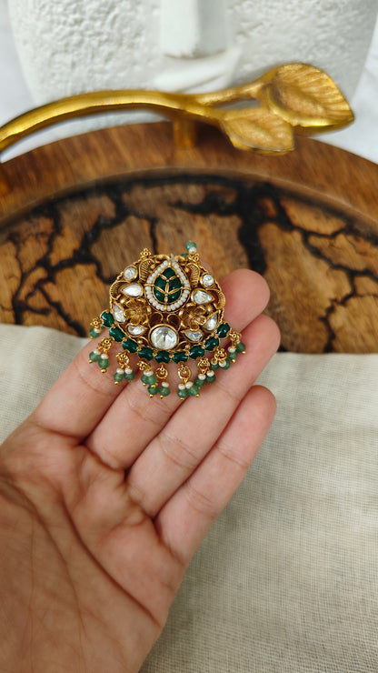 Ruhani Ring