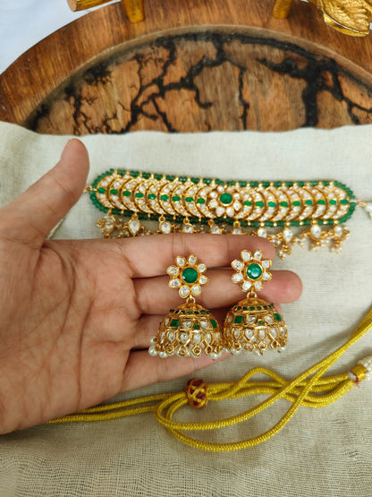 Gulnaar Luxe Necklace