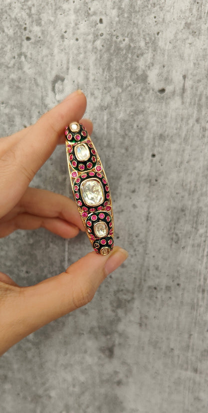 Maharani Polki Kada