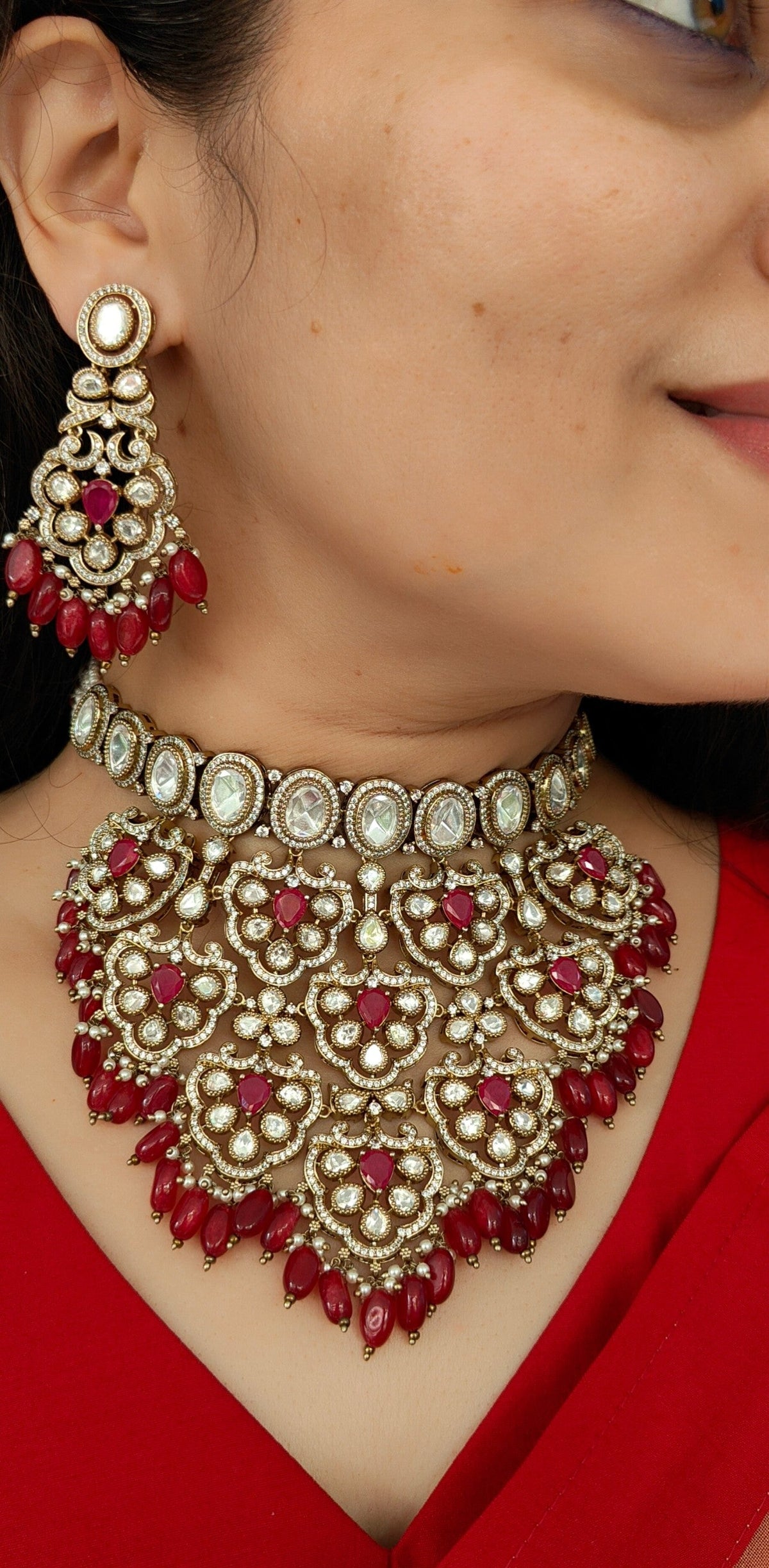 KalpTaru Choker