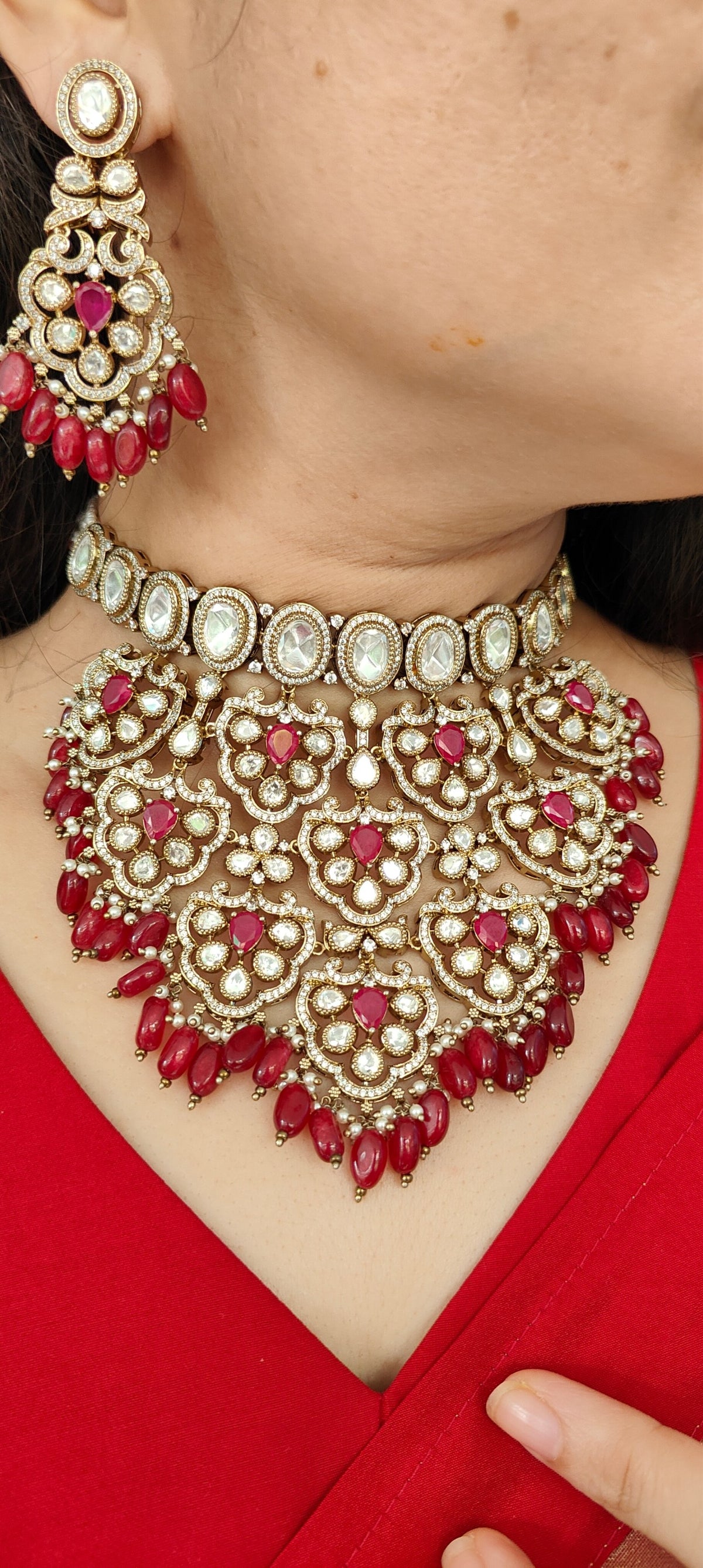 KalpTaru Choker