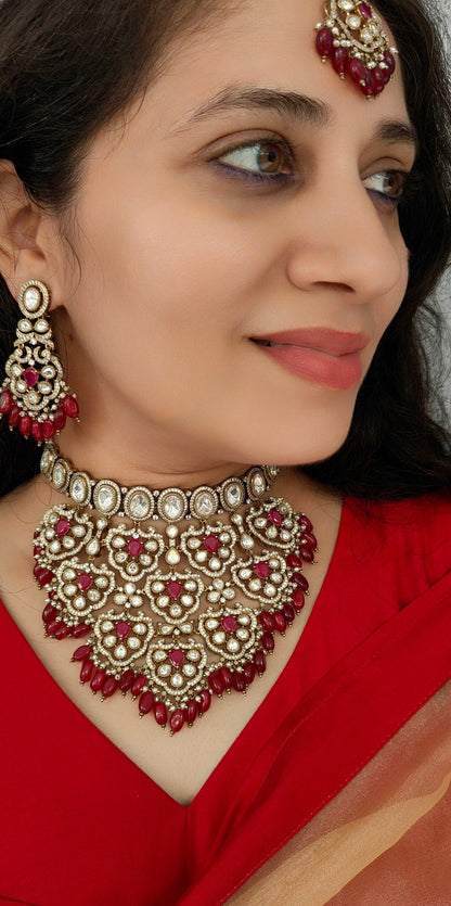 KalpTaru Choker