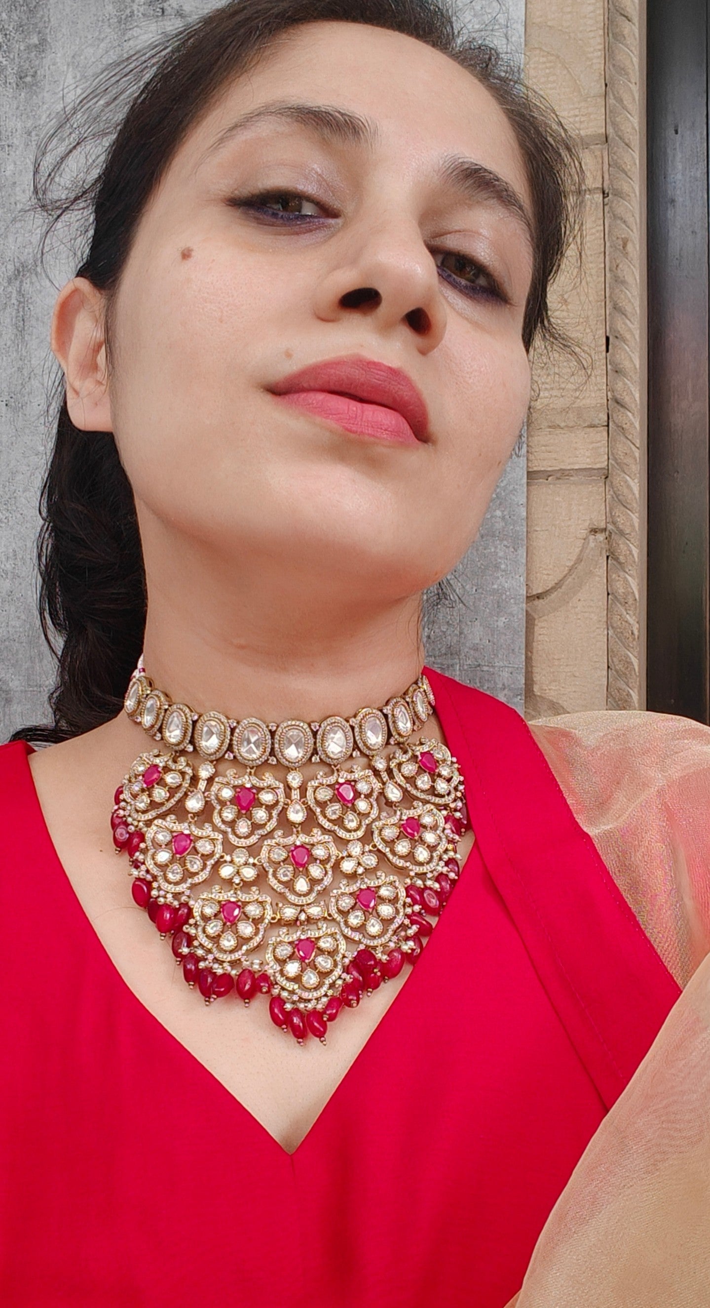 KalpTaru Choker