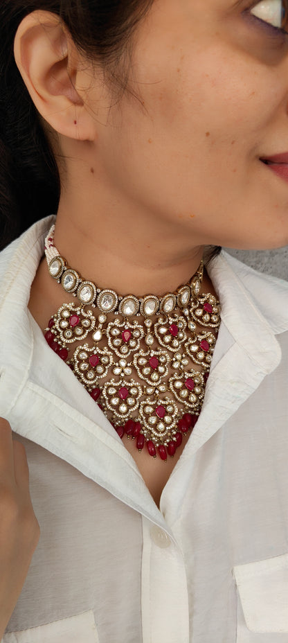 KalpTaru Choker