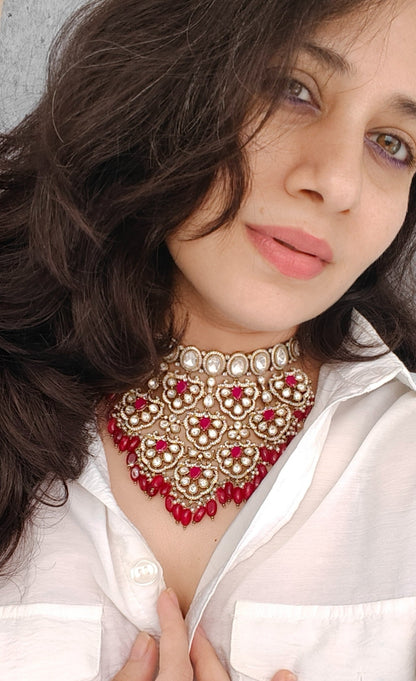 KalpTaru Choker