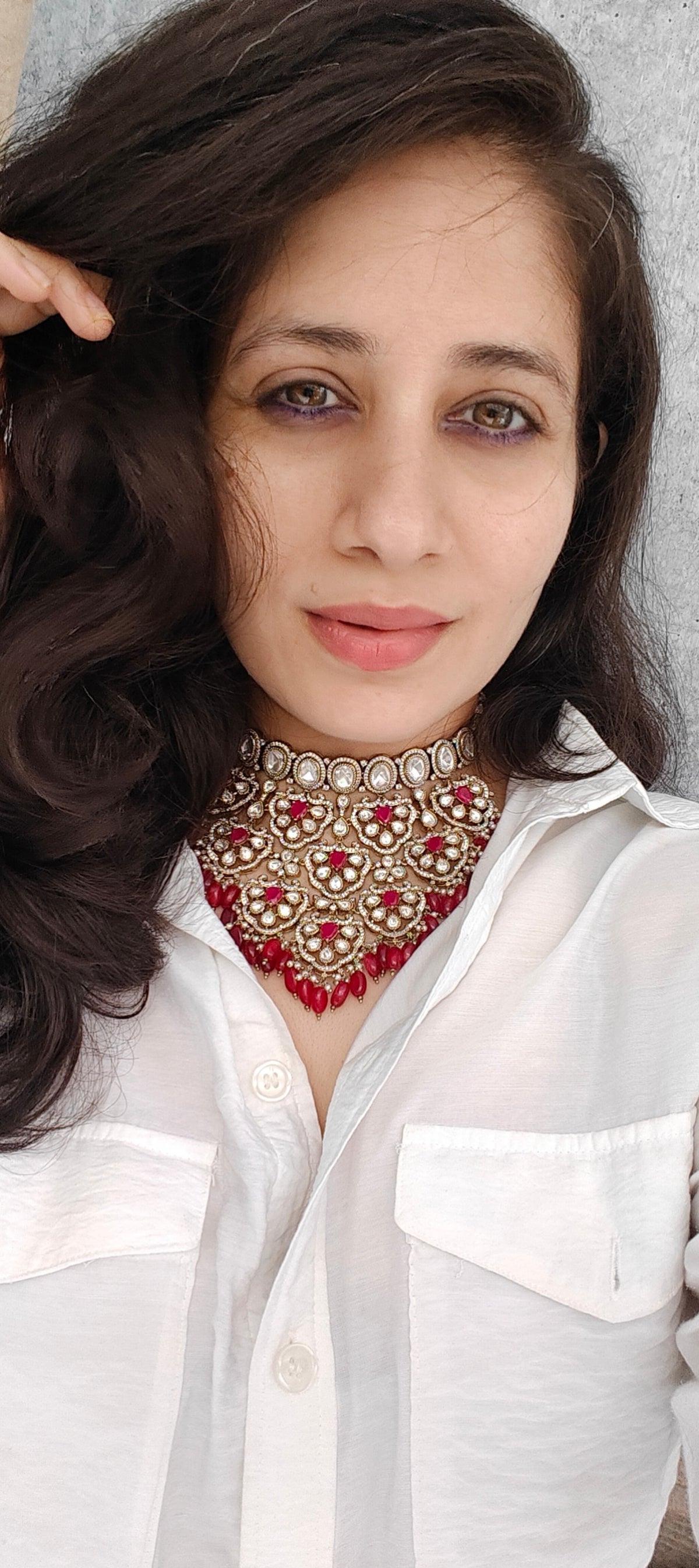 KalpTaru Choker
