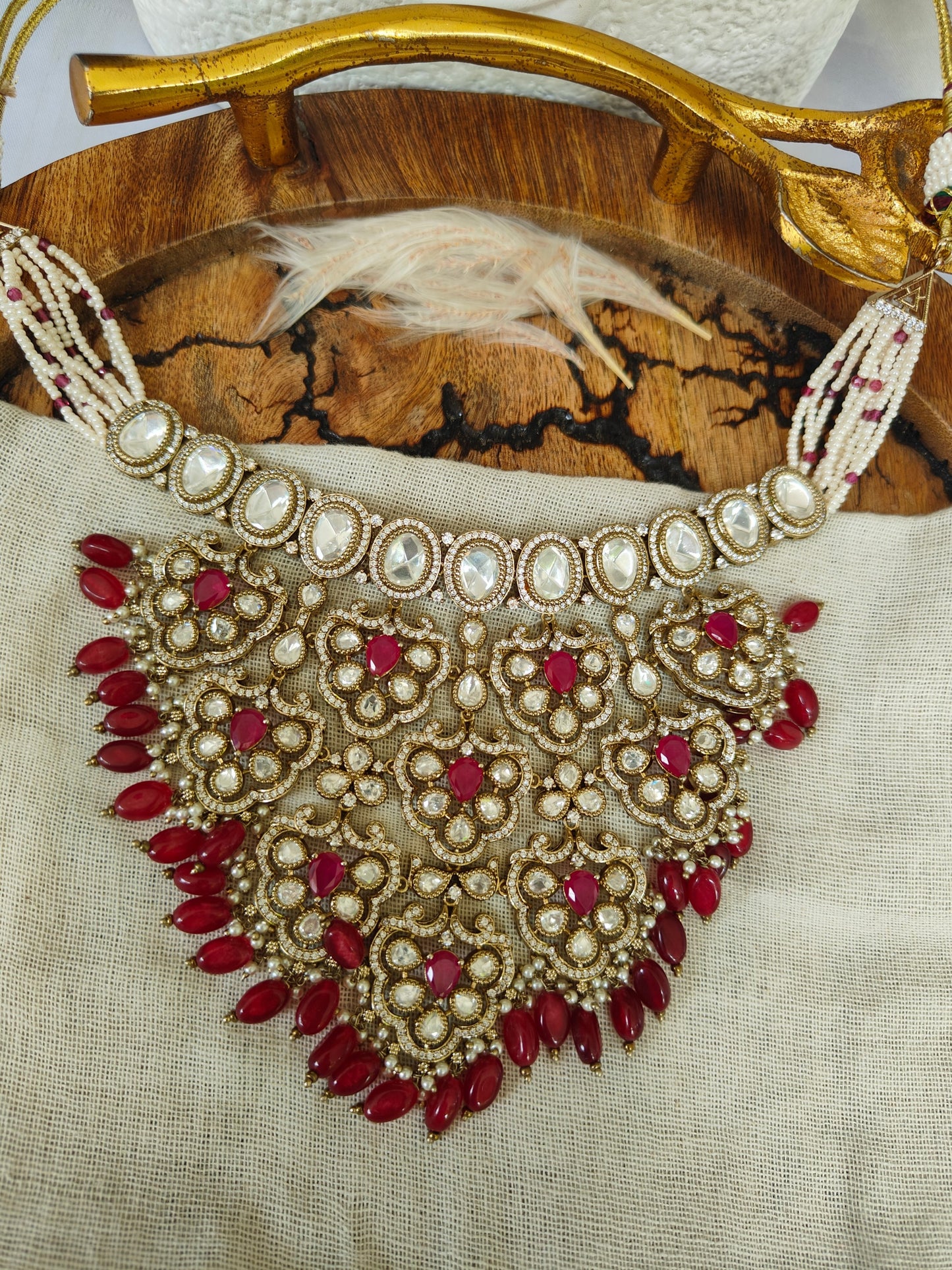 KalpTaru Choker