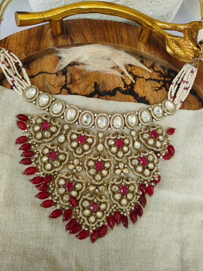 KalpTaru Choker