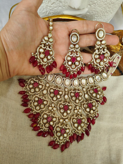KalpTaru Choker