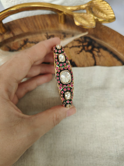 Maharani Polki Kada