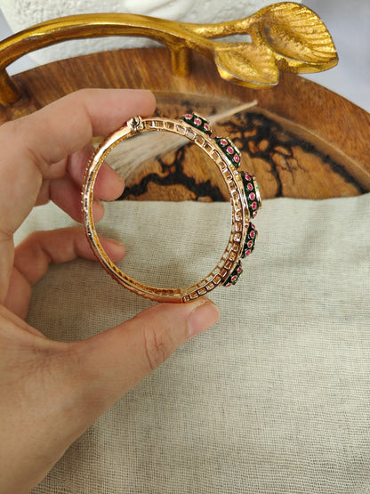 Maharani Polki Kada