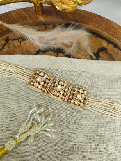 Moti Mahal Choker