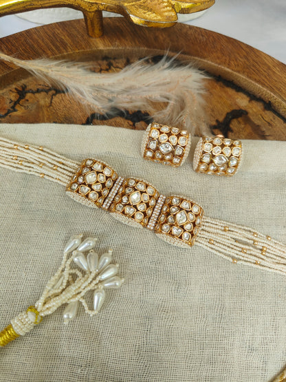 Moti Mahal Choker