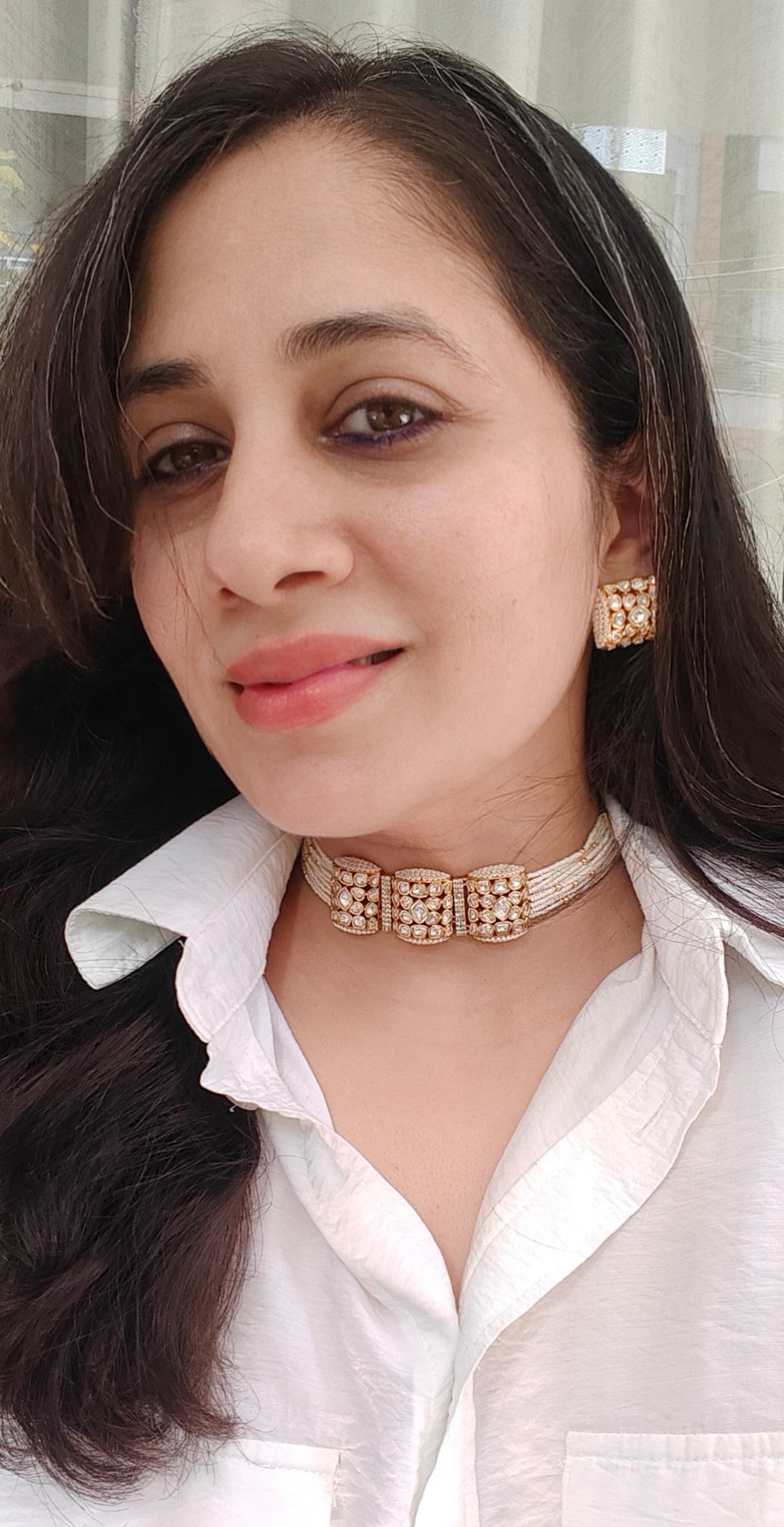 Moti Mahal Choker