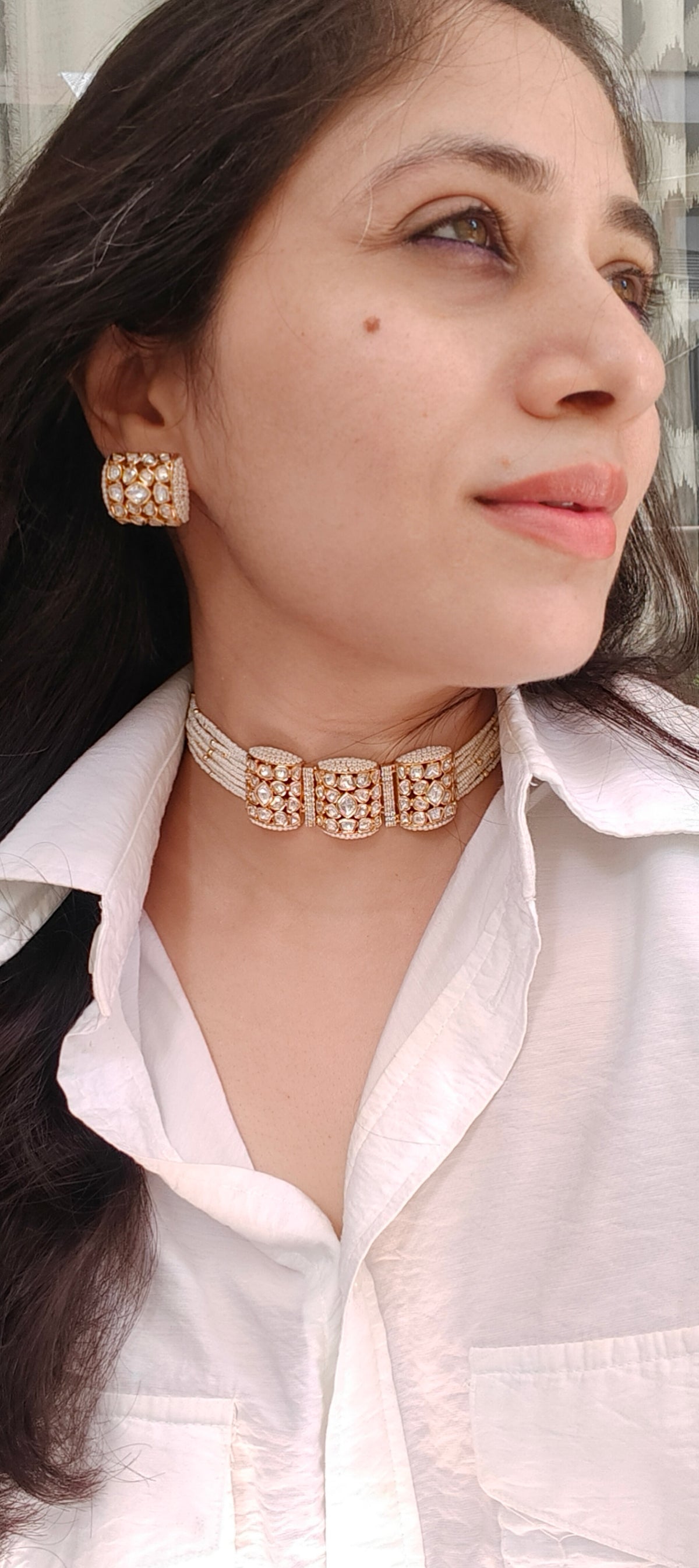 Moti Mahal Choker