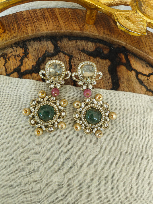 Victorian Danglers