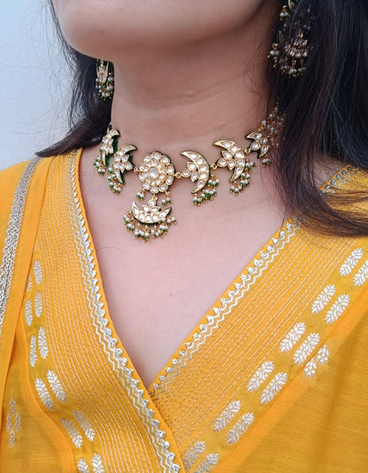 Chandrika Choker