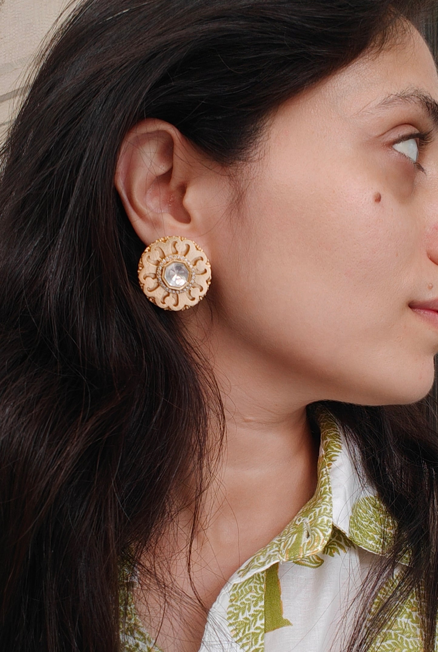 Sirohi Studs