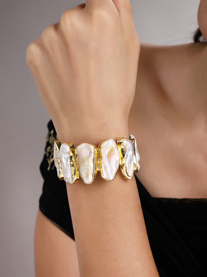 Baroque Cuff