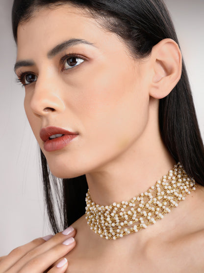 Seeta Choker