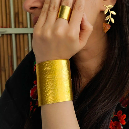 Meher Cuff