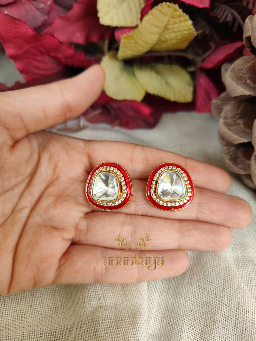 Zubeida Studs