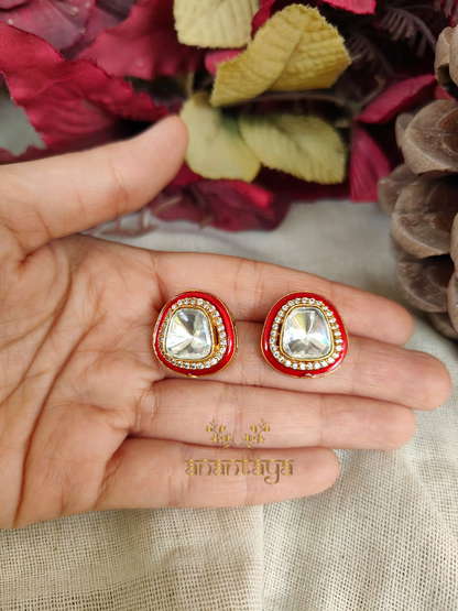 Zubeida Studs