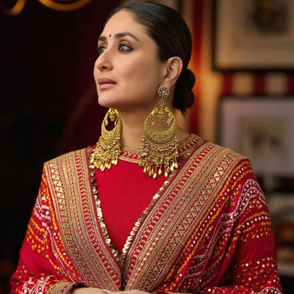 Heer Jhumkas