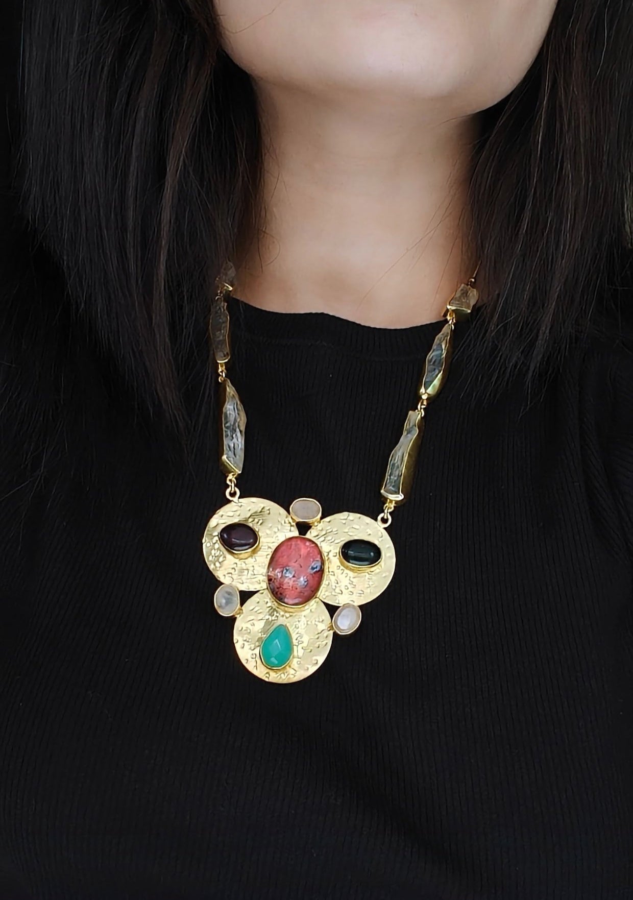 NayanTara Neckpiece