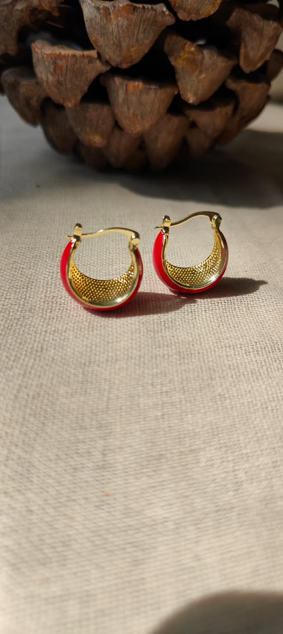 Midori Hoops