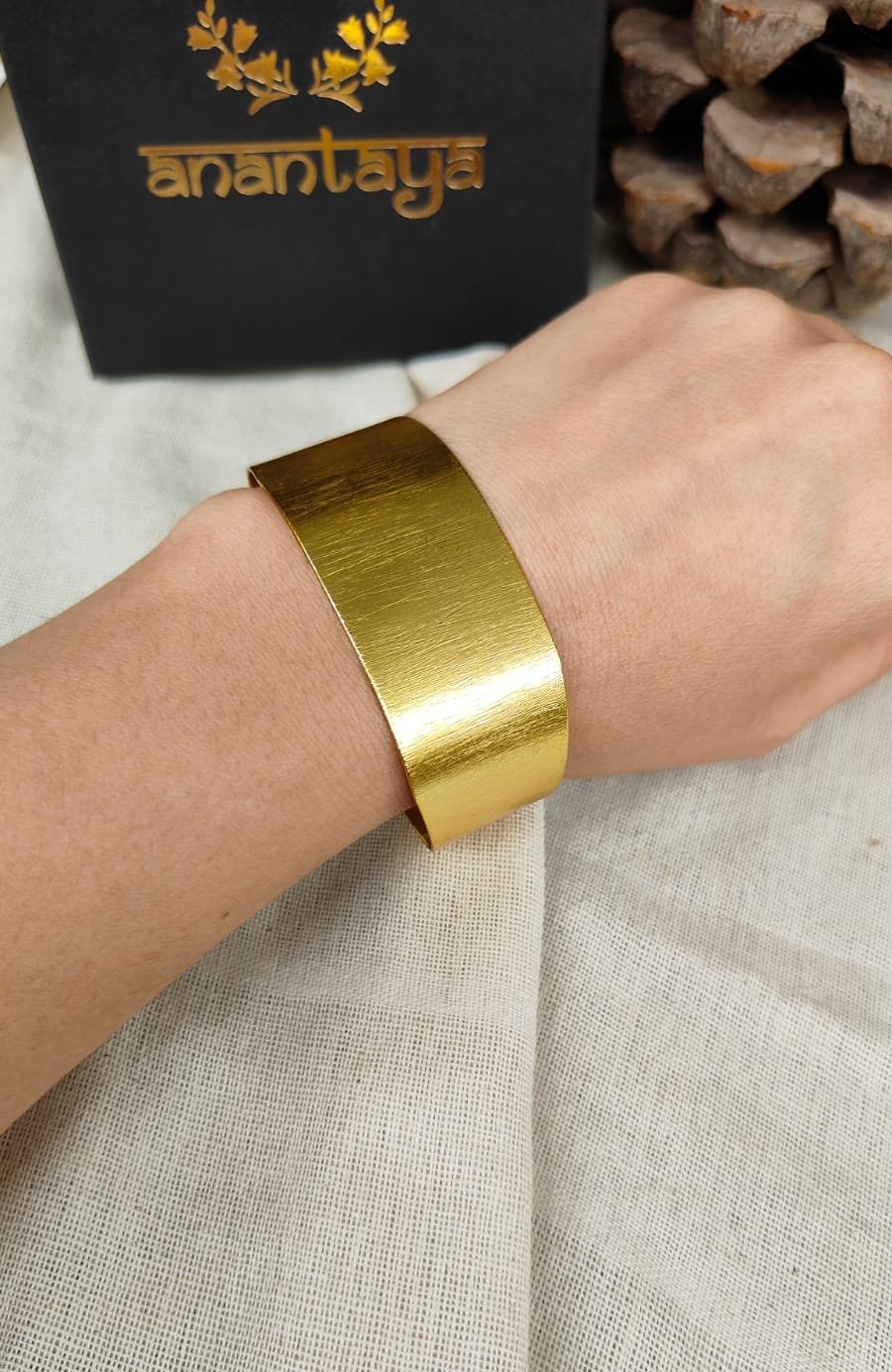 Stella Cuff