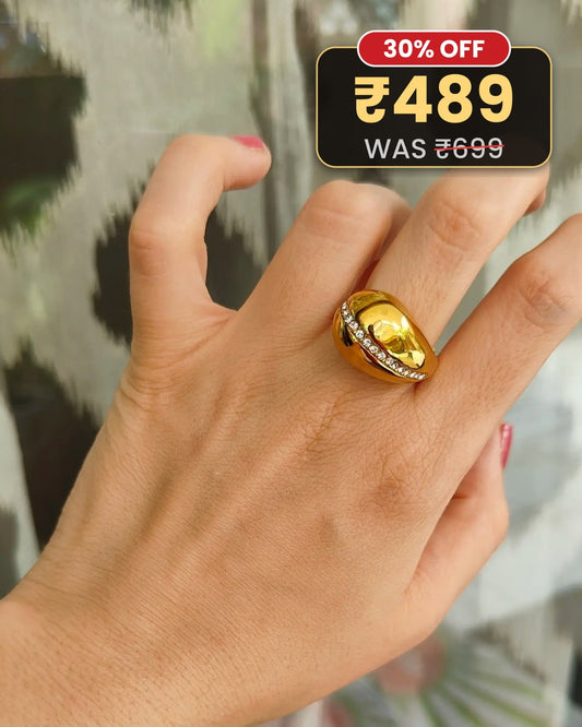 Iris Ring