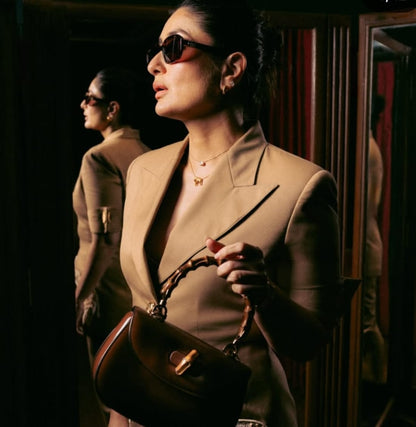 Kareena Necklace Set