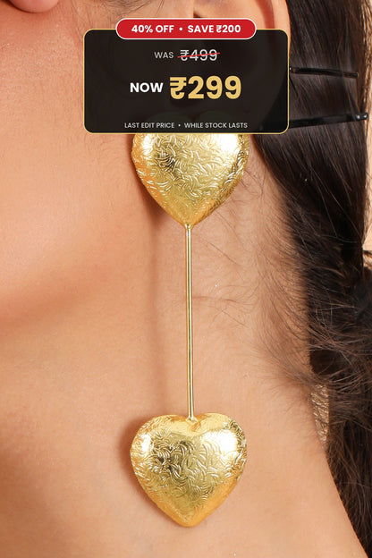 Rehana Danglers