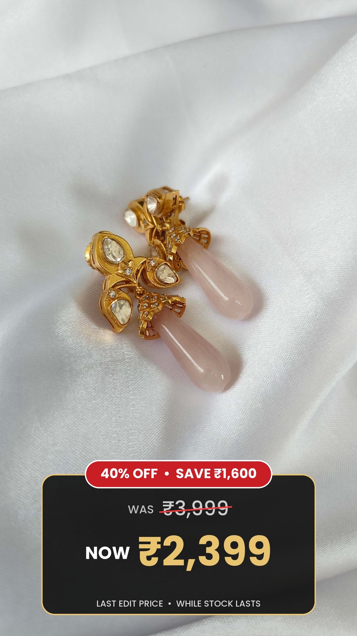 Rosa Danglers