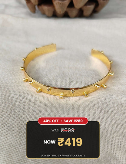 Riha Cuff