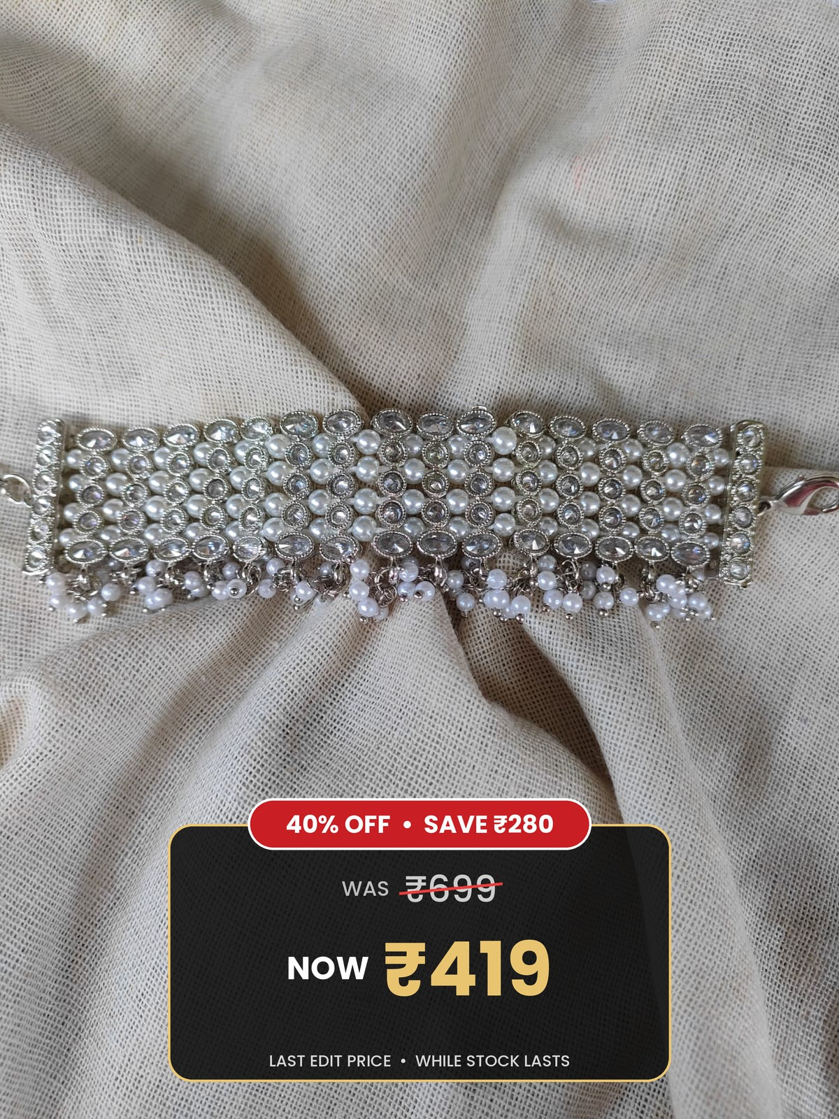 Sapna Bracelet