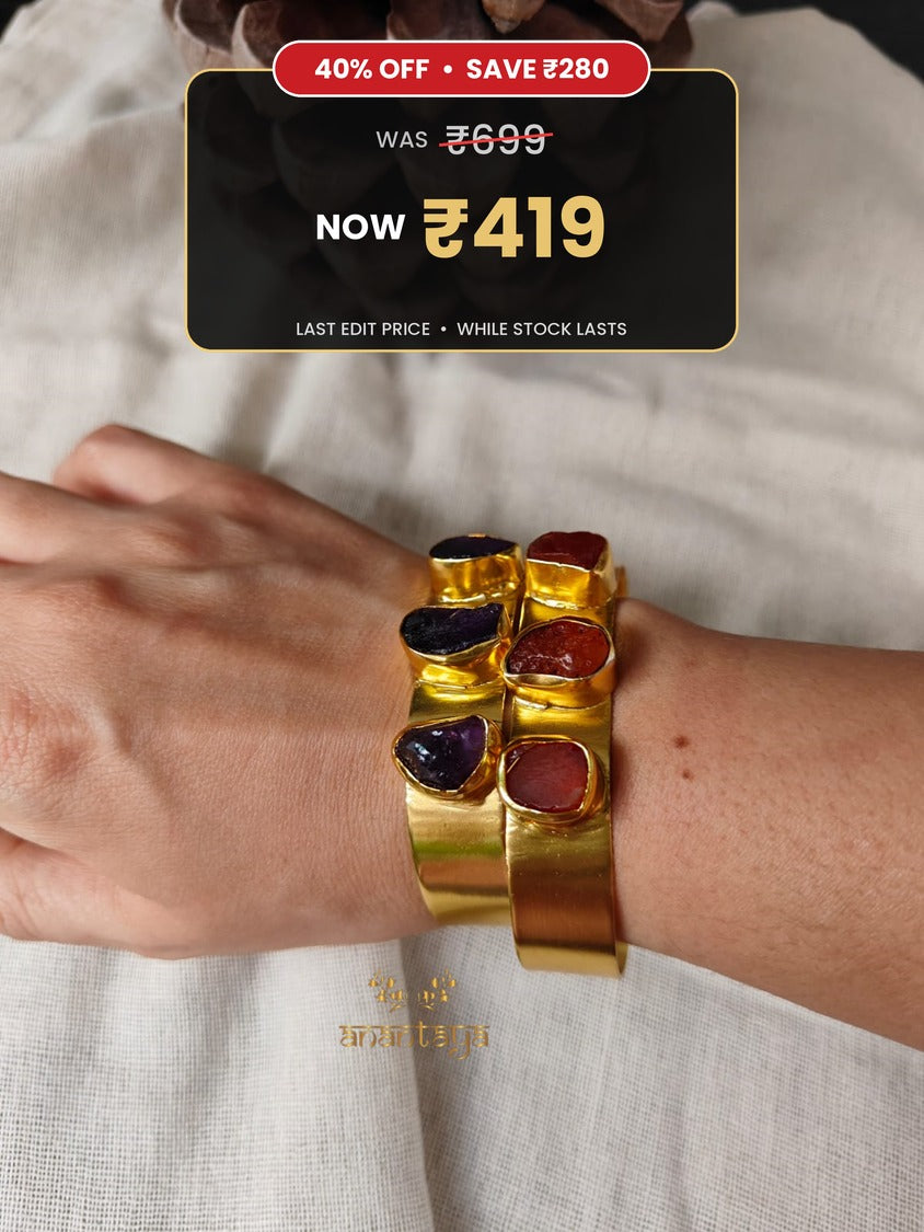 Marbella Cuff