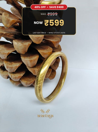 Sam Stack Bangle (1 Bangle)