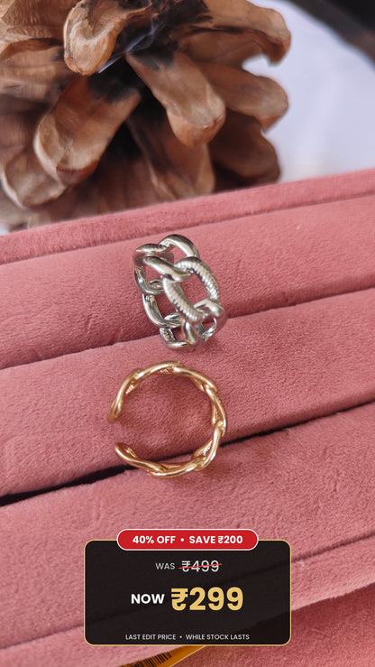 Loop Ring