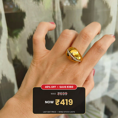 Iris Ring
