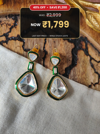 Noori Danglers