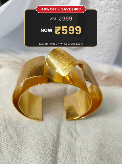 Ceres Cuff