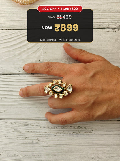 Naina Ring