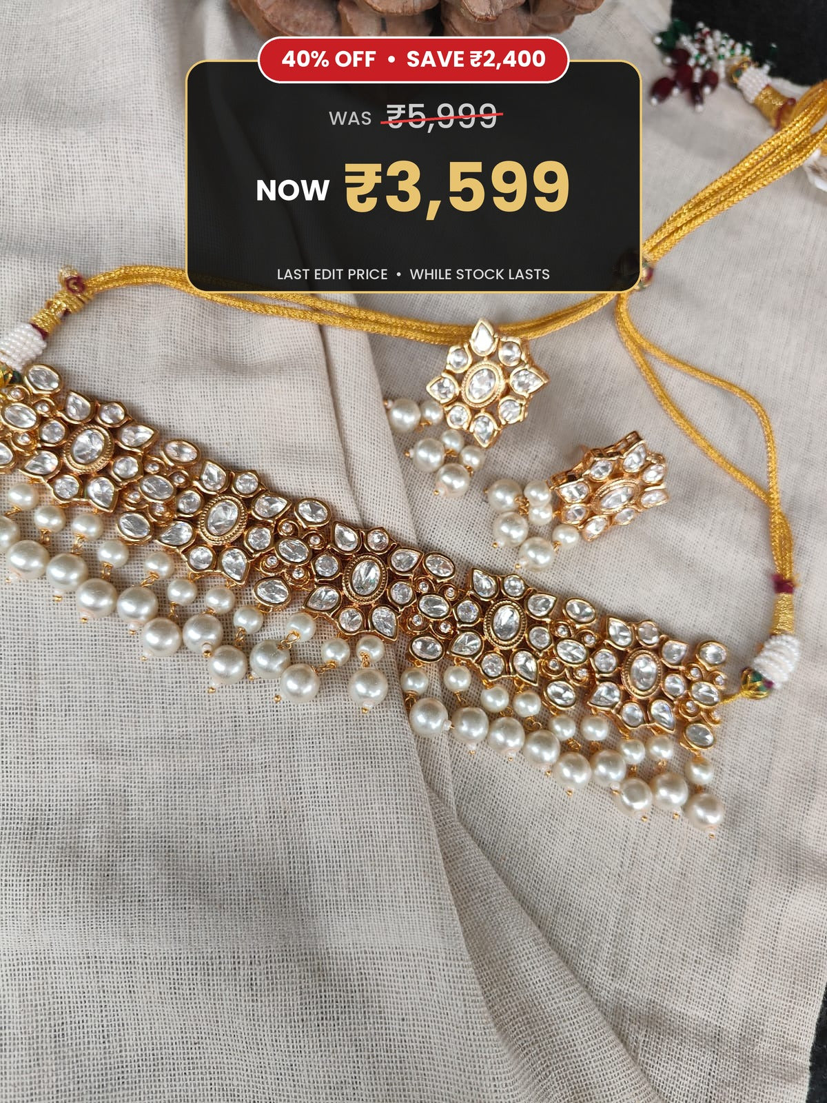 Nandini Choker