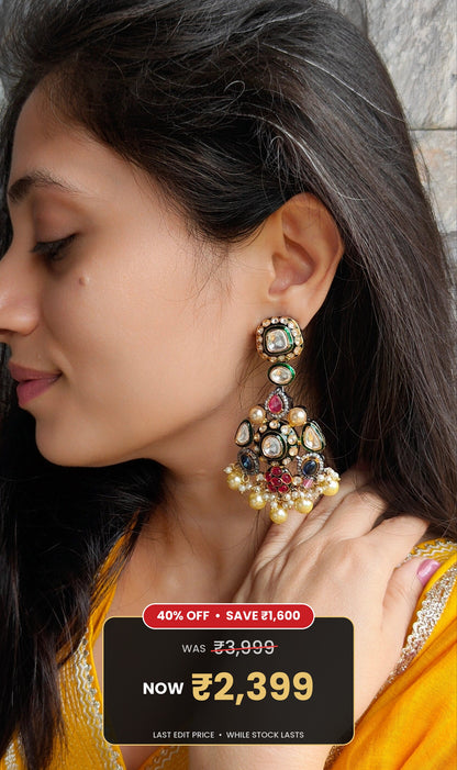 Yashoda Danglers
