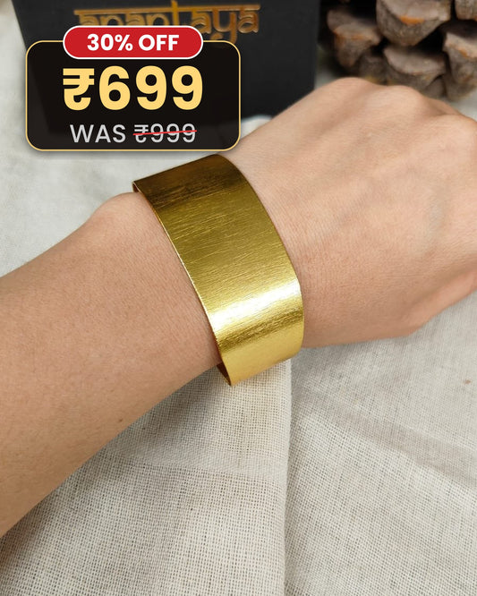Stella Cuff