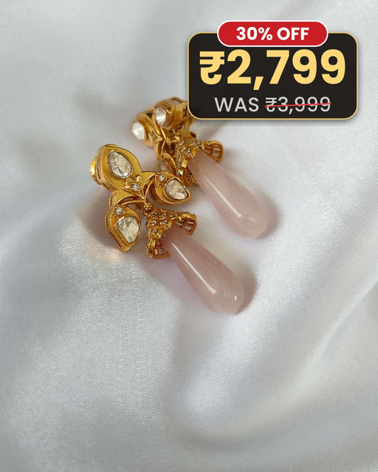 Rosa Danglers